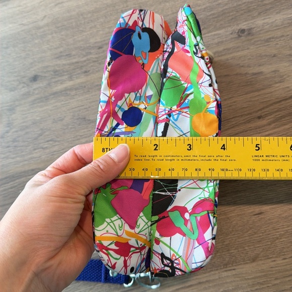 Kipling Creativity Large Pouch - Picture 11 of 12